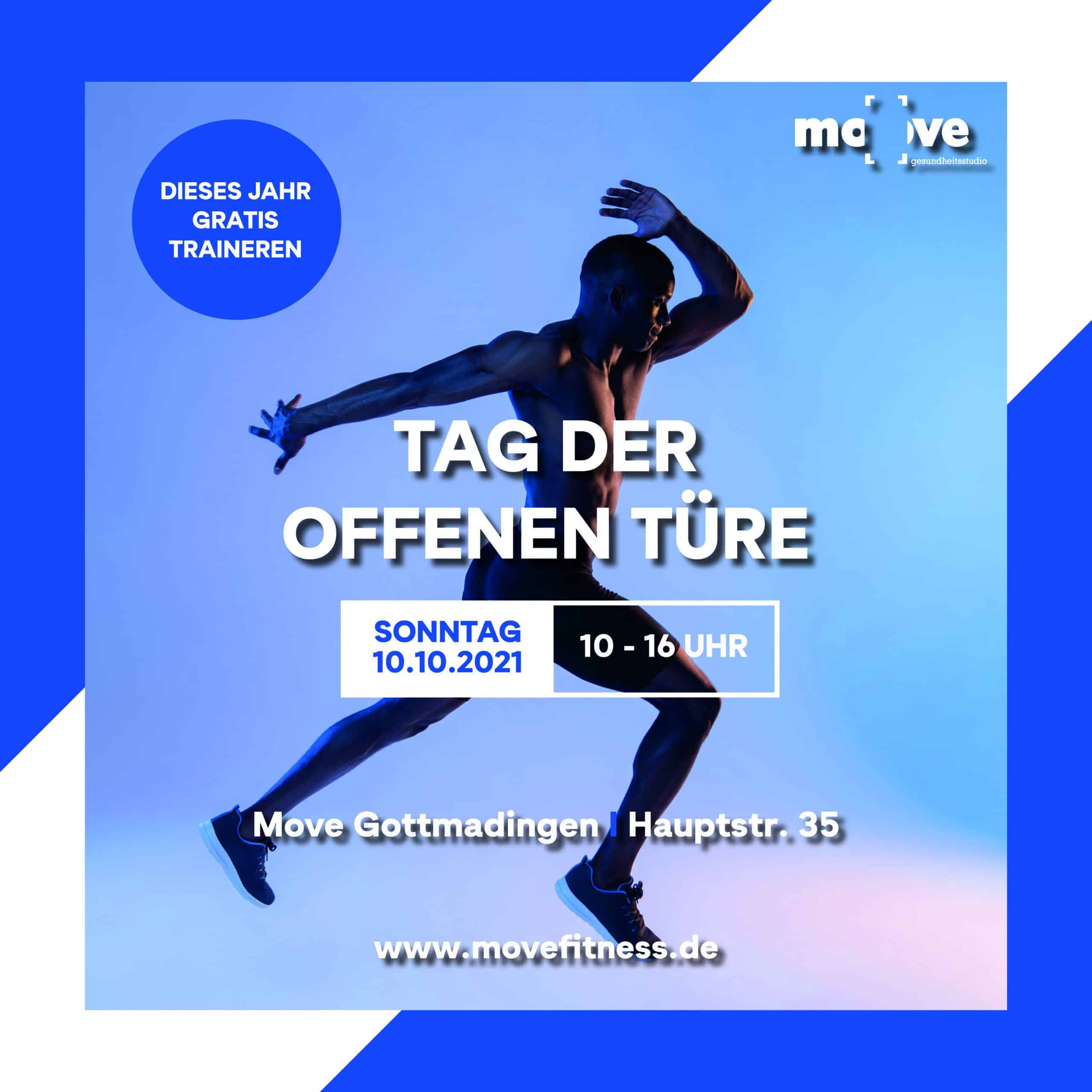 Read more about the article Tag der offenen Tür!