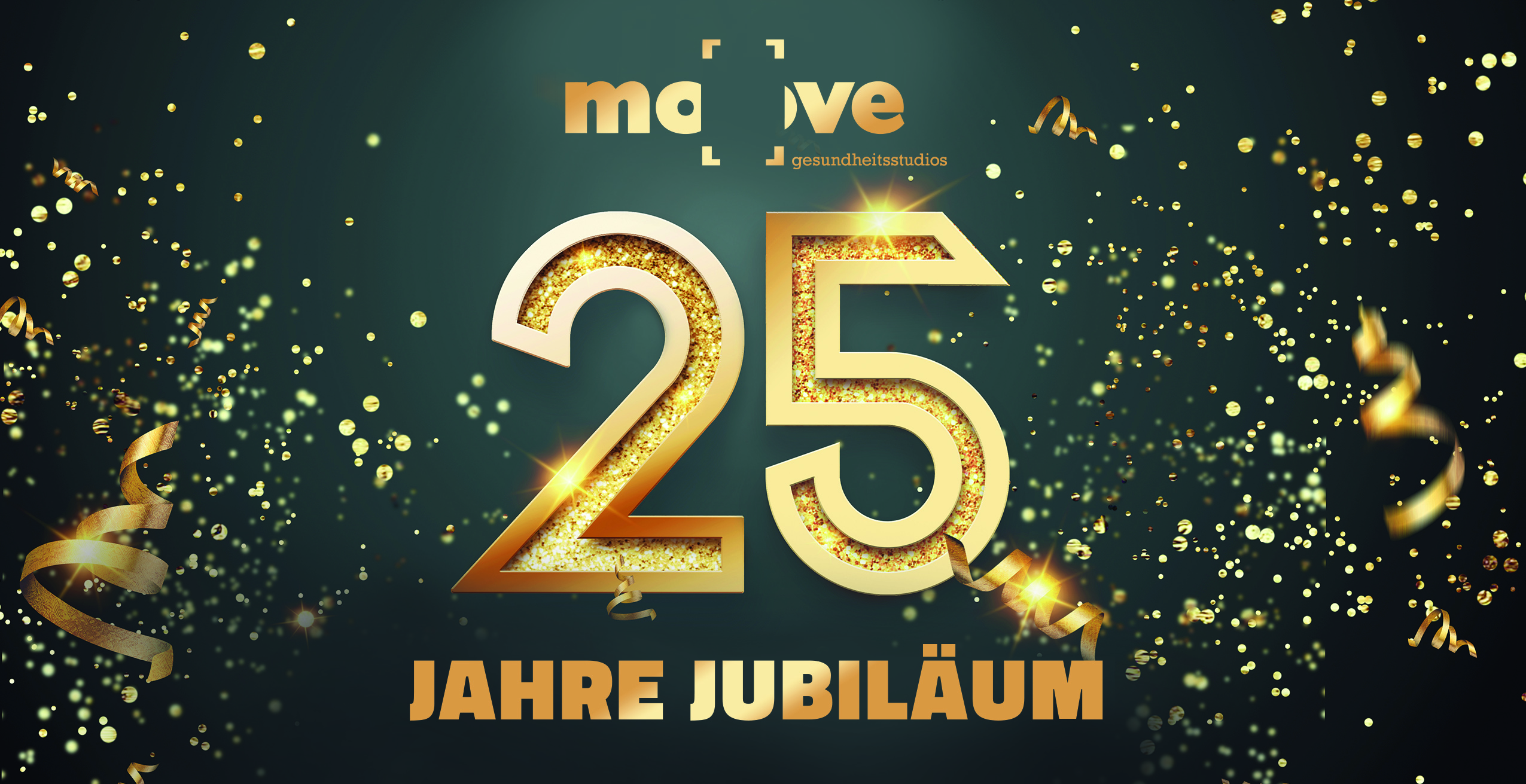 Read more about the article 25 Jahre Jubiläum